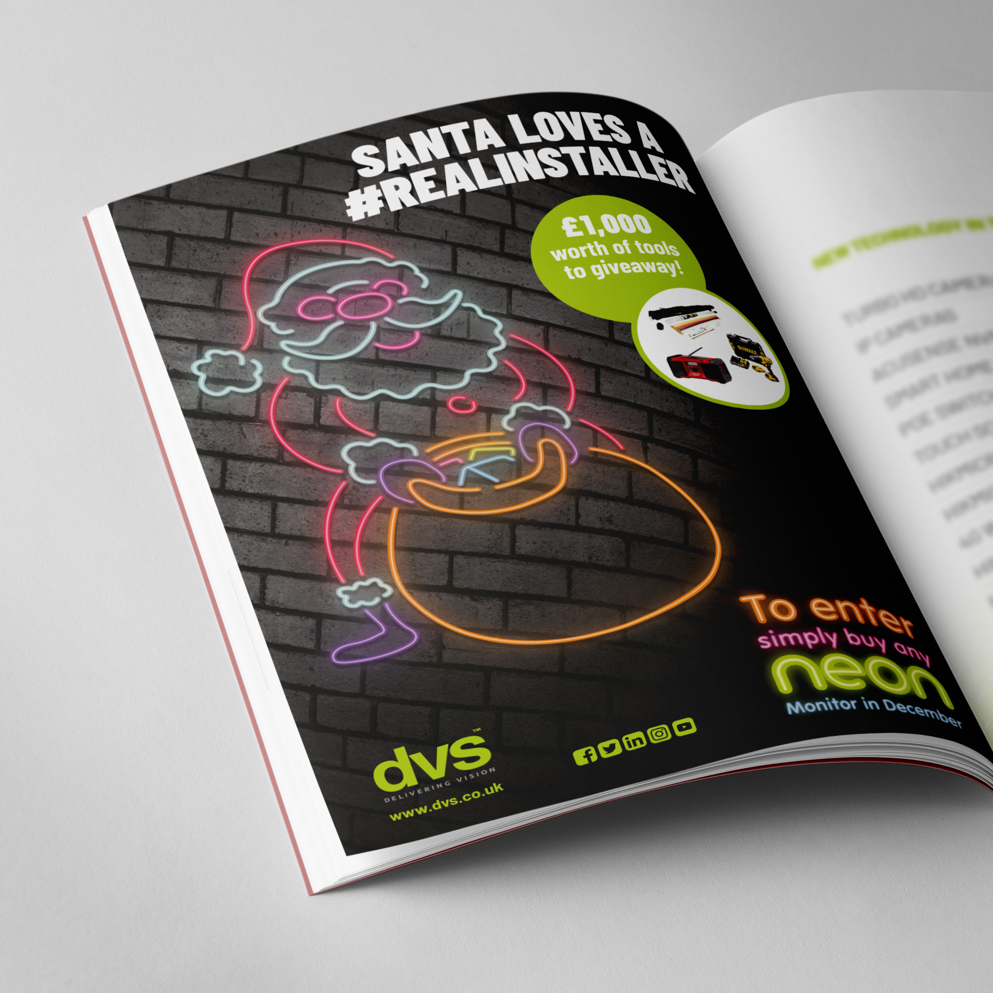 DVS_Neon_Santa_Mockup