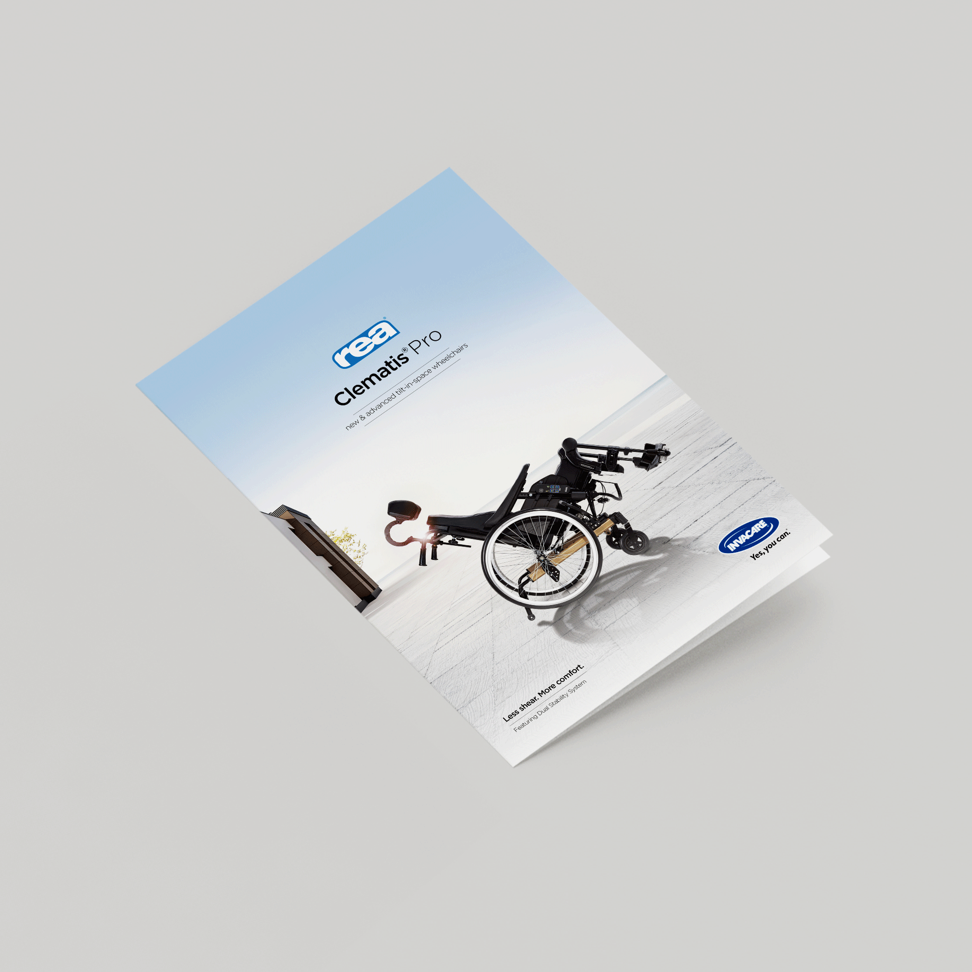 Invacare_ClemPro_Mockup_A4_Anim