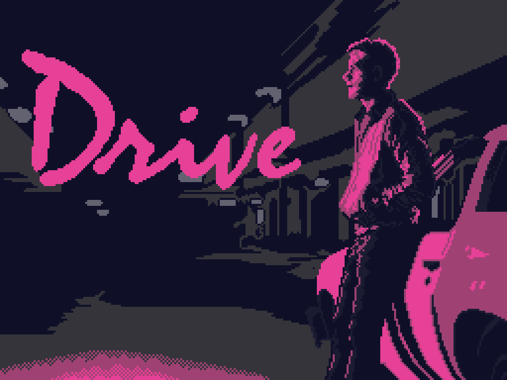 Drive